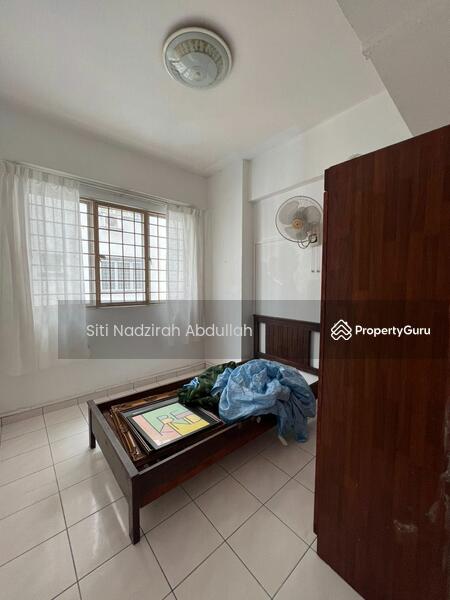 Kondominium untuk Disewa di Kojaya Ampang - Siti Nadzirah Abdullah - PropertyGuru.com.my