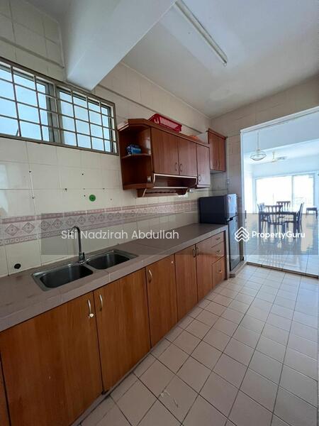 Kondominium untuk Disewa di Kojaya Ampang - Siti Nadzirah Abdullah - PropertyGuru.com.my