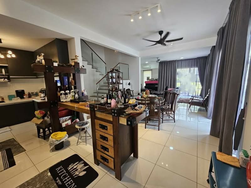 2-storey Terraced House for Sale in Alam Damai (Cheras) - Eric Tang - PropertyGuru.com.my