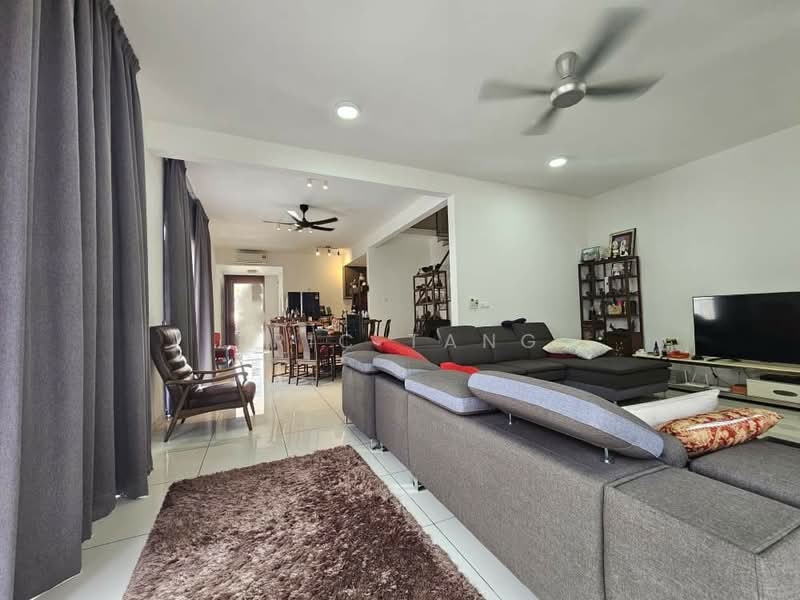 2-storey Terraced House for Sale in Alam Damai (Cheras) - Eric Tang - PropertyGuru.com.my