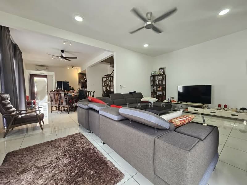 2-storey Terraced House for Sale in Alam Damai (Cheras) - Eric Tang - PropertyGuru.com.my