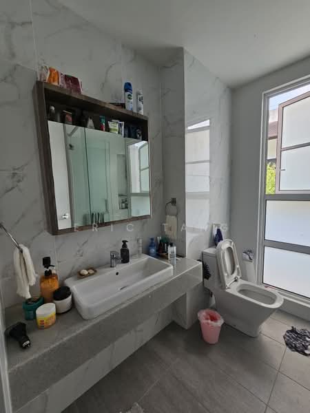 2-storey Terraced House for Sale in Alam Damai (Cheras) - Eric Tang - PropertyGuru.com.my