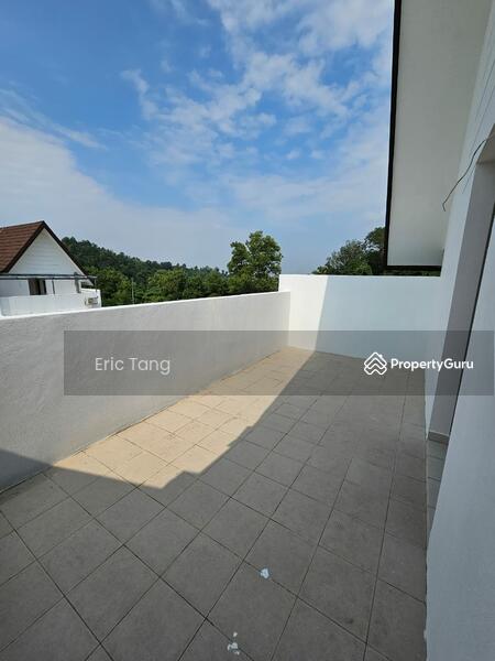 Untuk Dijual - Emerald Hill