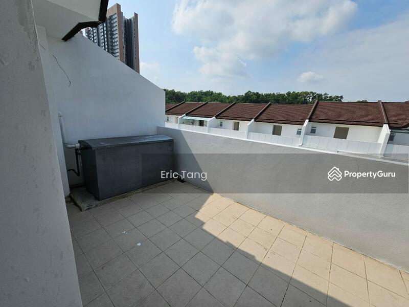 Untuk Dijual - Emerald Hill