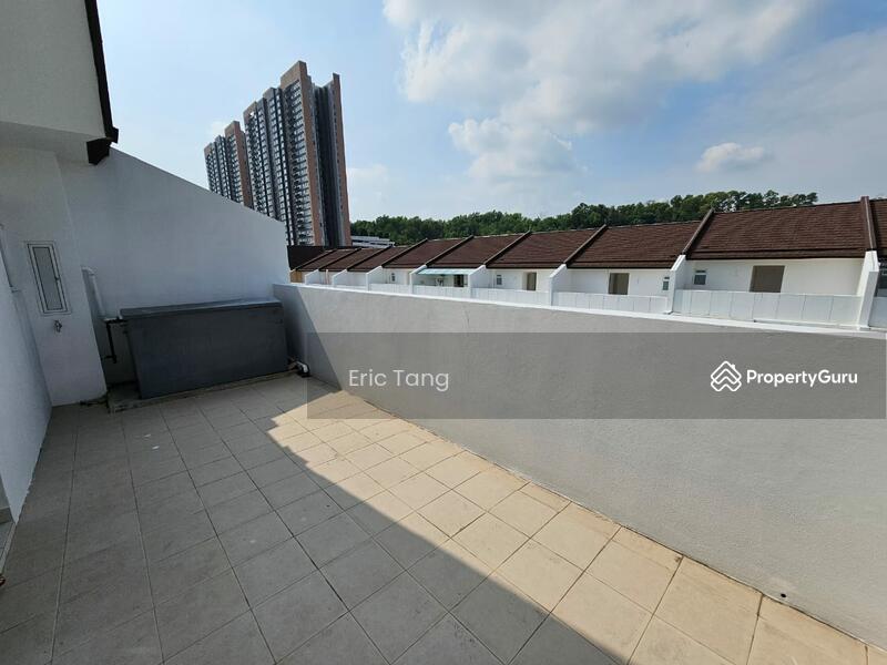 Untuk Dijual - Emerald Hill