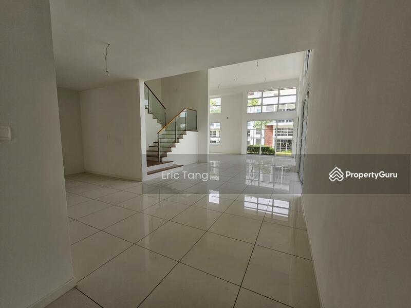 Untuk Dijual - Emerald Hill