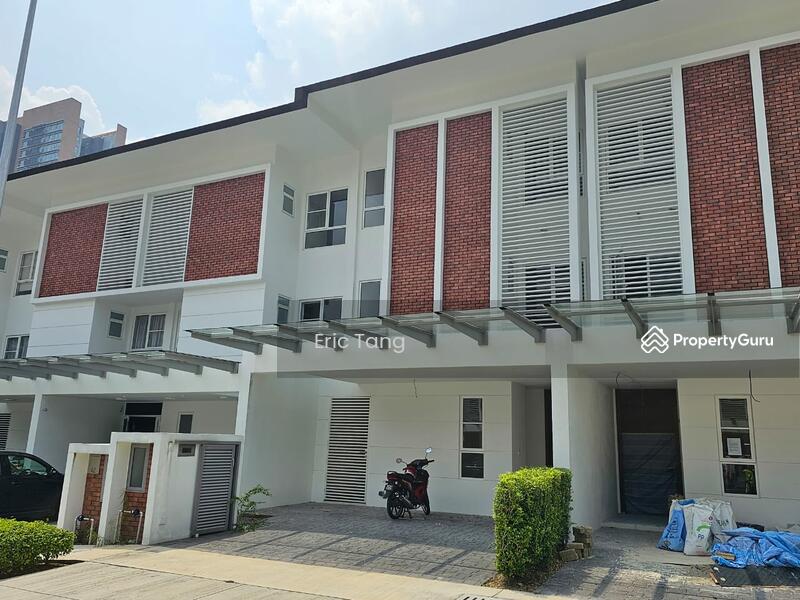 Untuk Dijual - Emerald Hill