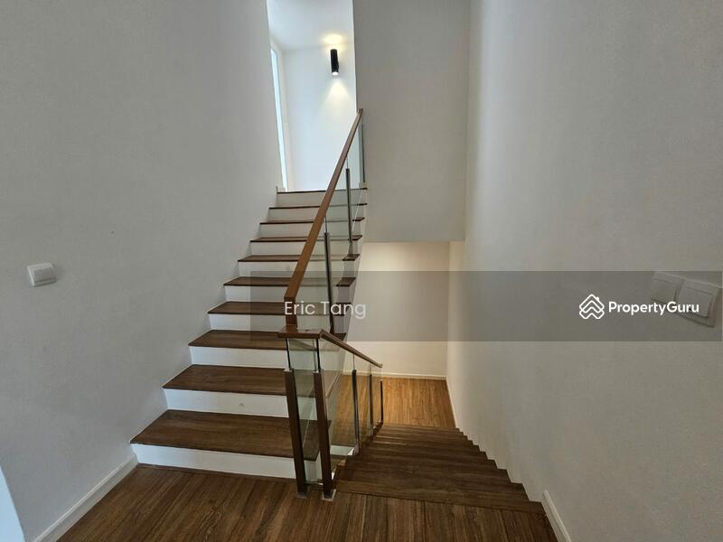 Untuk Dijual - Emerald Hill