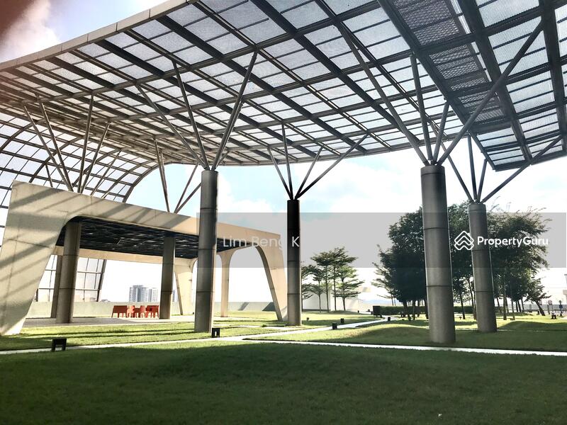 Encorp Strand Residence untuk Untuk Dijual - RM 438,000, Mac 2026 - PropertyGuru.com.my