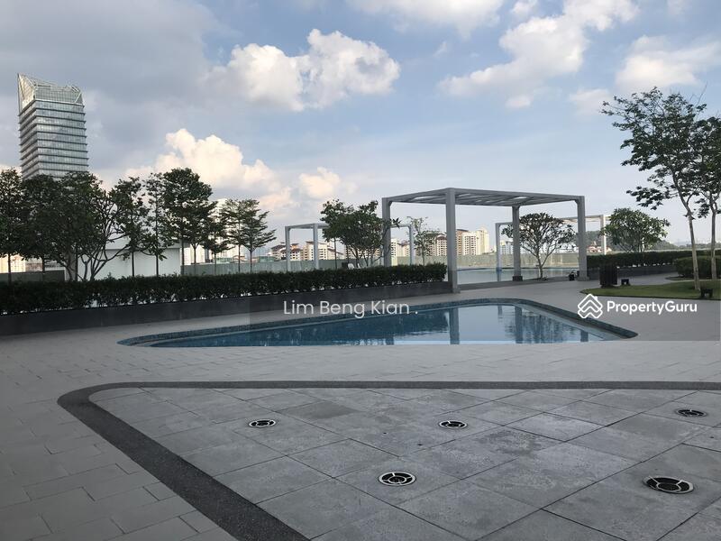 Encorp Strand Residence untuk Untuk Dijual - RM 438,000, Mac 2026 - PropertyGuru.com.my