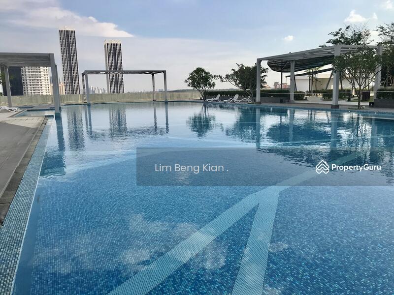 Encorp Strand Residence untuk Untuk Dijual - RM 438,000, Mac 2026 - PropertyGuru.com.my