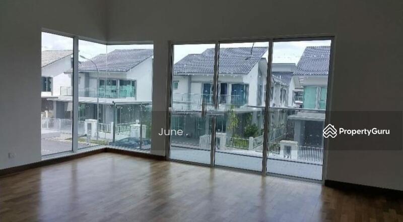 For Sale - Villa Heights @ Taman Equine