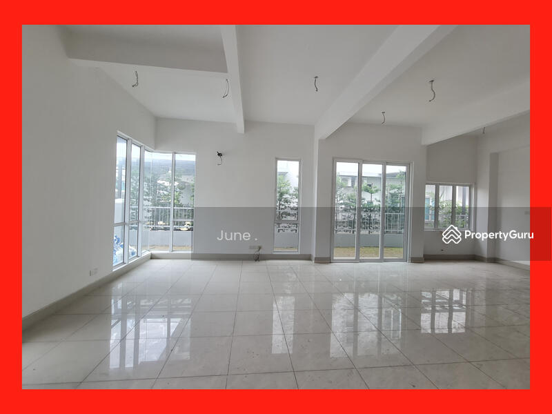 For Sale - Villa Heights @ Taman Equine