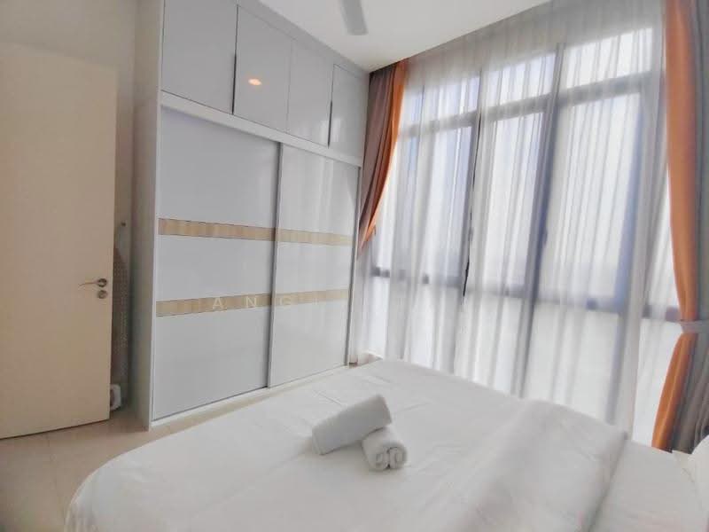 Service Residence for Sale at D'Pristine - Angie Tan - Bedroom - PropertyGuru.com.my