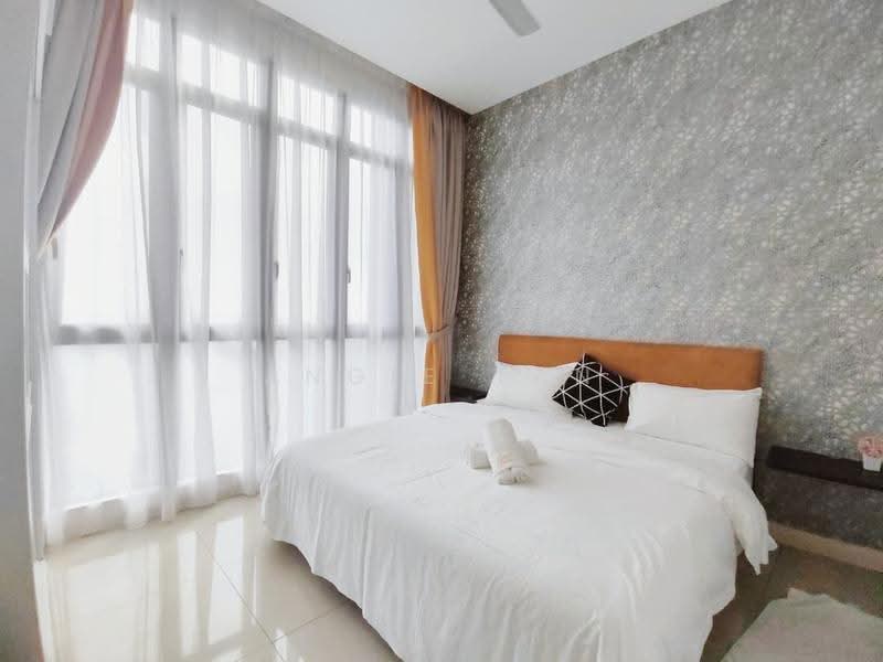 Service Residence for Sale at D'Pristine - Angie Tan - Bedroom - PropertyGuru.com.my