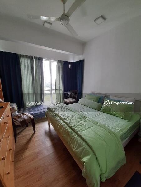 Apartment for Rent at Bayu Andaman - Aames Chow - PropertyGuru.com.my