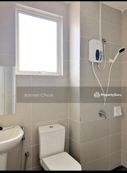 Apartment for Rent at Bayu Andaman - Aames Chow - PropertyGuru.com.my