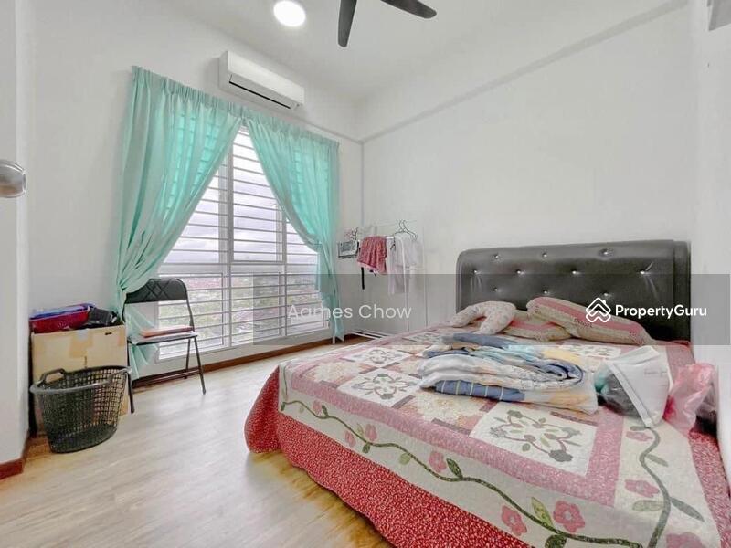 Apartment for Rent at Bayu Andaman - Aames Chow - PropertyGuru.com.my