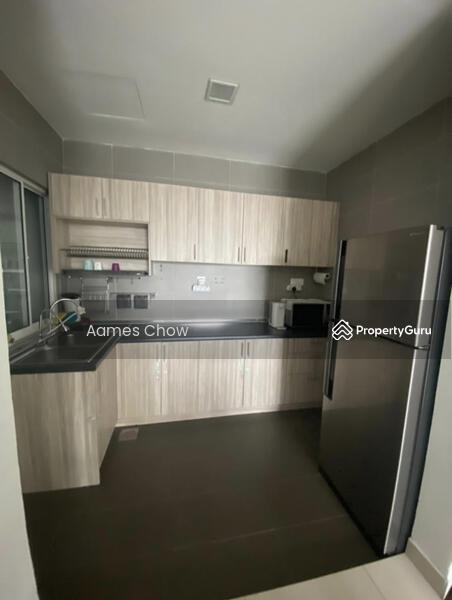 Apartment for Rent at Bayu Andaman - Aames Chow - PropertyGuru.com.my