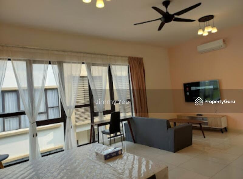 For Rent - DUMALIS Residence @ 16 Sierra