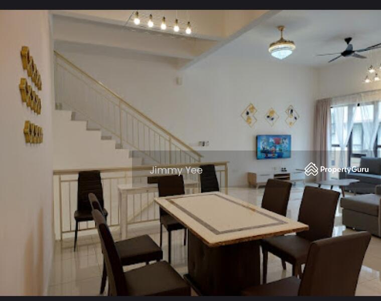 For Rent - DUMALIS Residence @ 16 Sierra