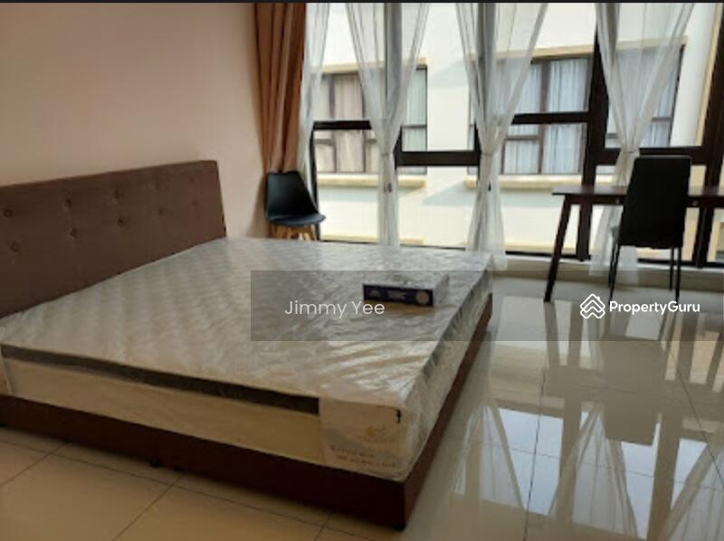 For Rent - DUMALIS Residence @ 16 Sierra