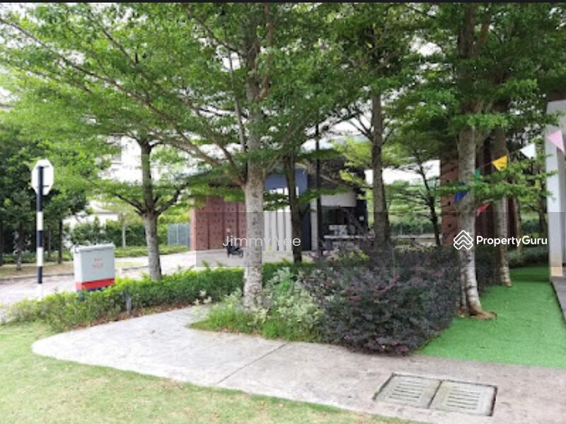 For Rent - DUMALIS Residence @ 16 Sierra