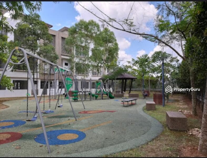 For Rent - DUMALIS Residence @ 16 Sierra