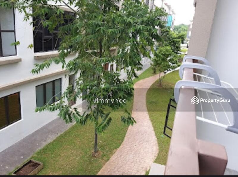 For Rent - DUMALIS Residence @ 16 Sierra