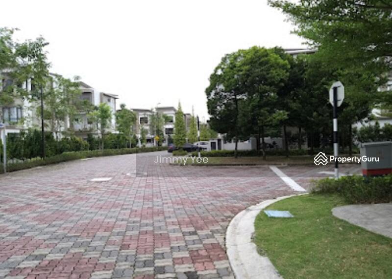 For Rent - DUMALIS Residence @ 16 Sierra