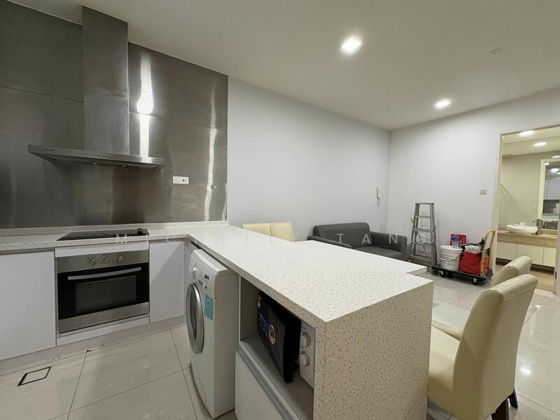 Service Residence for Rent at Camellia Serviced Suites - Michelle Tang - PropertyGuru.com.my