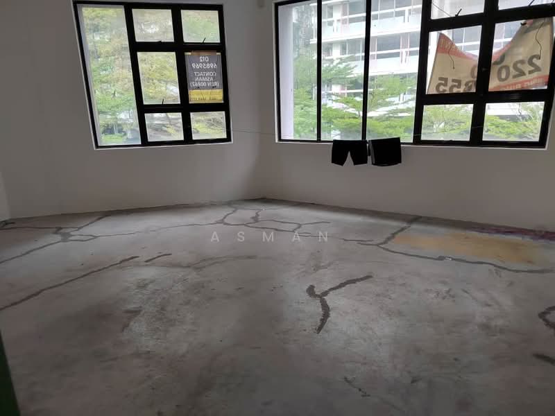 Kedai / Pejabat untuk Disewa di Bukit Jelutong (Shah Alam) - Asman Samsudin - Interior - PropertyGuru.com.my