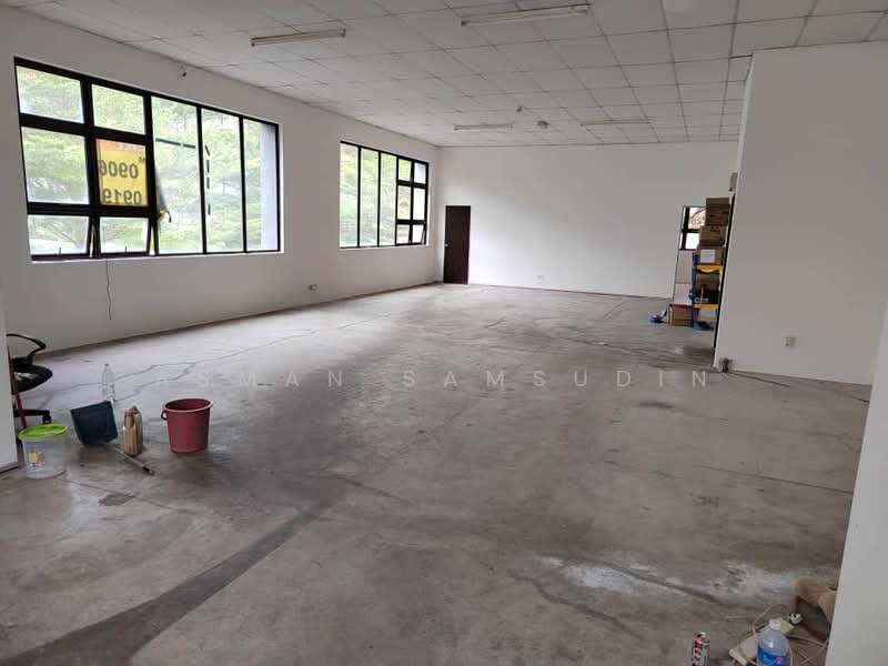 Kedai / Pejabat untuk Disewa di Bukit Jelutong (Shah Alam) - Asman Samsudin - Interior - PropertyGuru.com.my