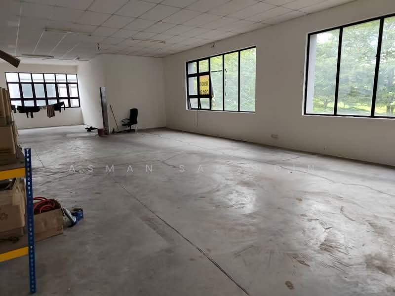 Kedai / Pejabat untuk Disewa di Bukit Jelutong (Shah Alam) - Asman Samsudin - Interior - PropertyGuru.com.my