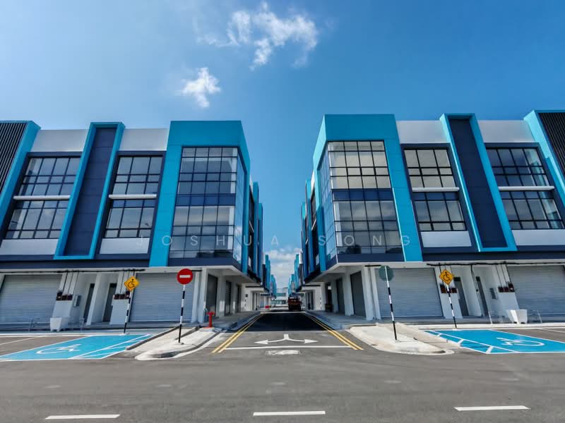 Shop / Office for Sale in Pekan Nenas (Jeram Batu) - Joshua Song - PropertyGuru.com.my