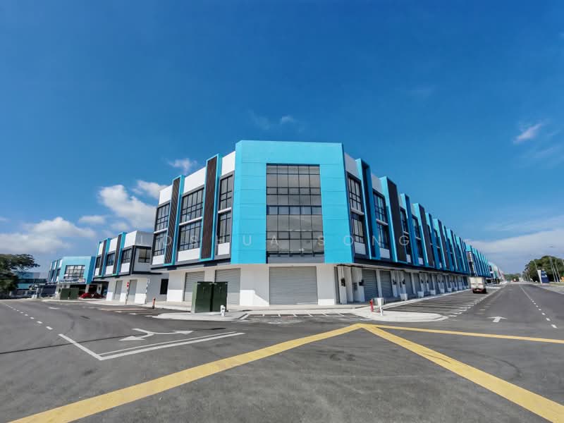 Shop / Office for Sale in Pekan Nenas (Jeram Batu) - Joshua Song - PropertyGuru.com.my