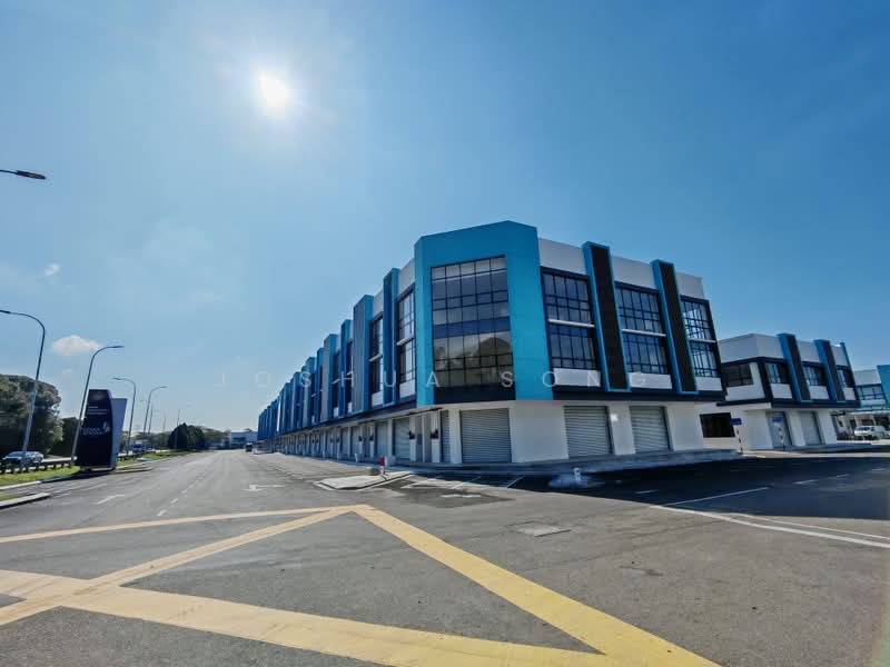 Shop / Office for Sale in Pekan Nenas (Jeram Batu) - Joshua Song - PropertyGuru.com.my