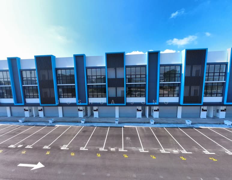Shop / Office for Sale in Pekan Nenas (Jeram Batu) - Joshua Song - PropertyGuru.com.my