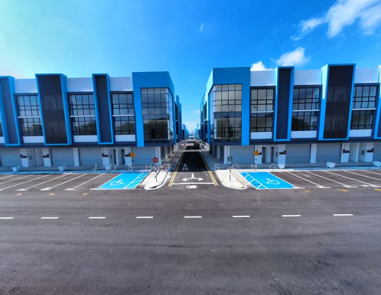 Shop / Office for Sale in Pekan Nenas (Jeram Batu) - Joshua Song - PropertyGuru.com.my