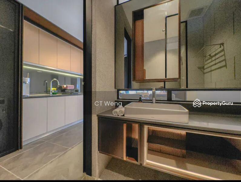 Service Residence for Sale at Scarletz Suites @ KL City Centre - CT Weng - PropertyGuru.com.my