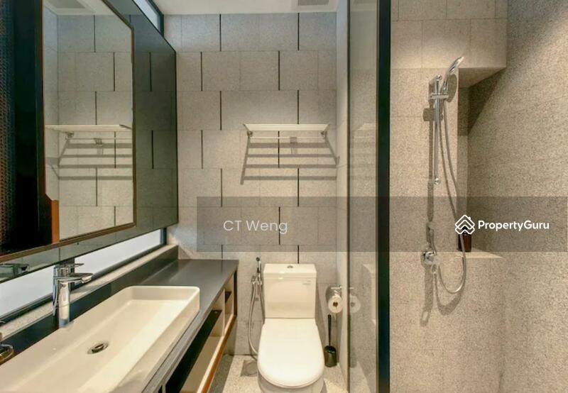 Service Residence for Sale at Scarletz Suites @ KL City Centre - CT Weng - PropertyGuru.com.my