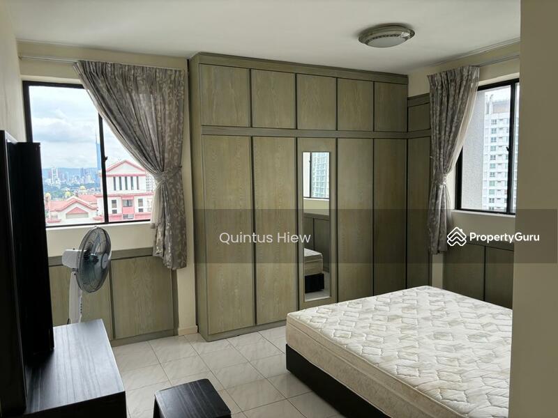 Condominium for Rent at Mont Kiara Palma - Quintus Hiew - PropertyGuru.com.my