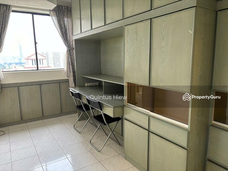 Condominium for Rent at Mont Kiara Palma - Quintus Hiew - PropertyGuru.com.my