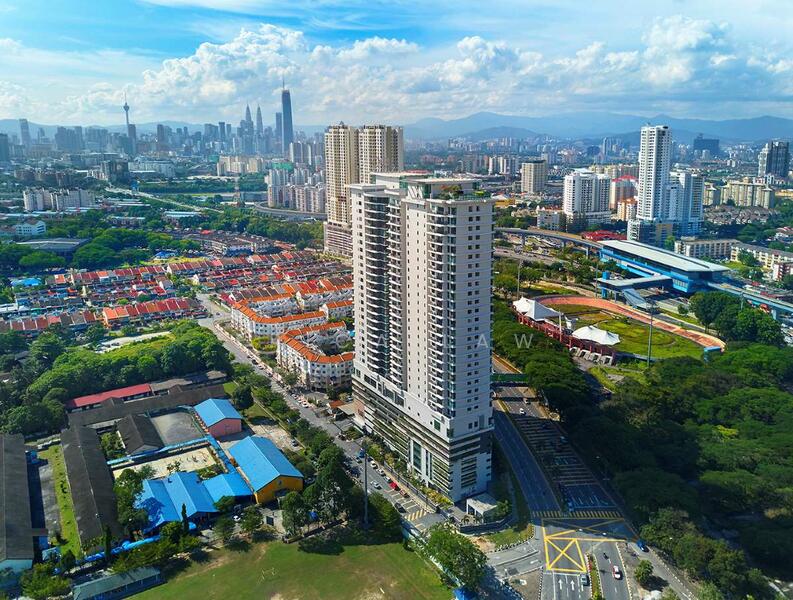 For Sale - Lido Residency