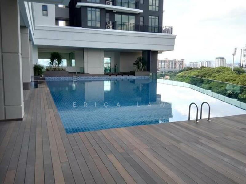For Sale - Lido Residency