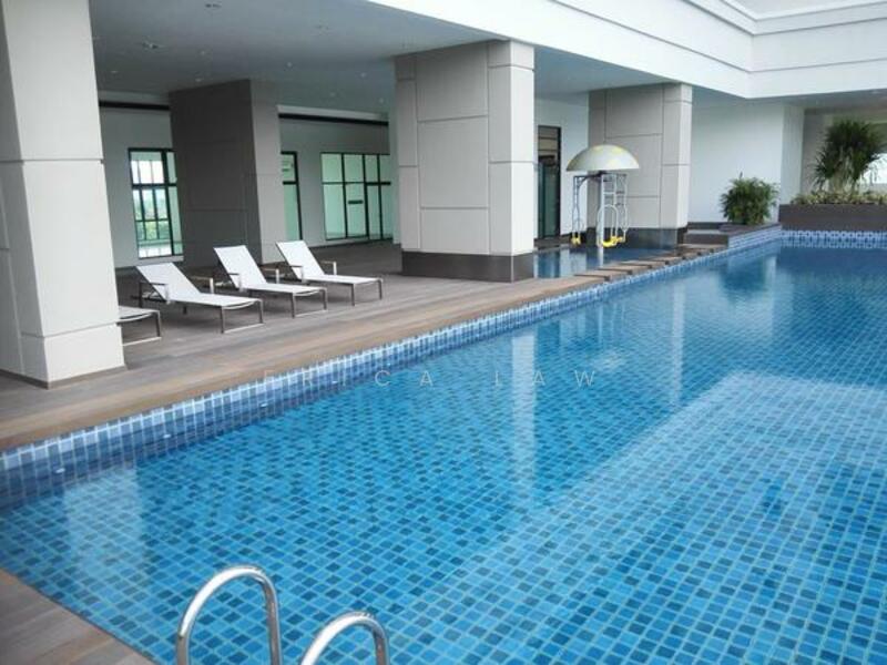 For Sale - Lido Residency