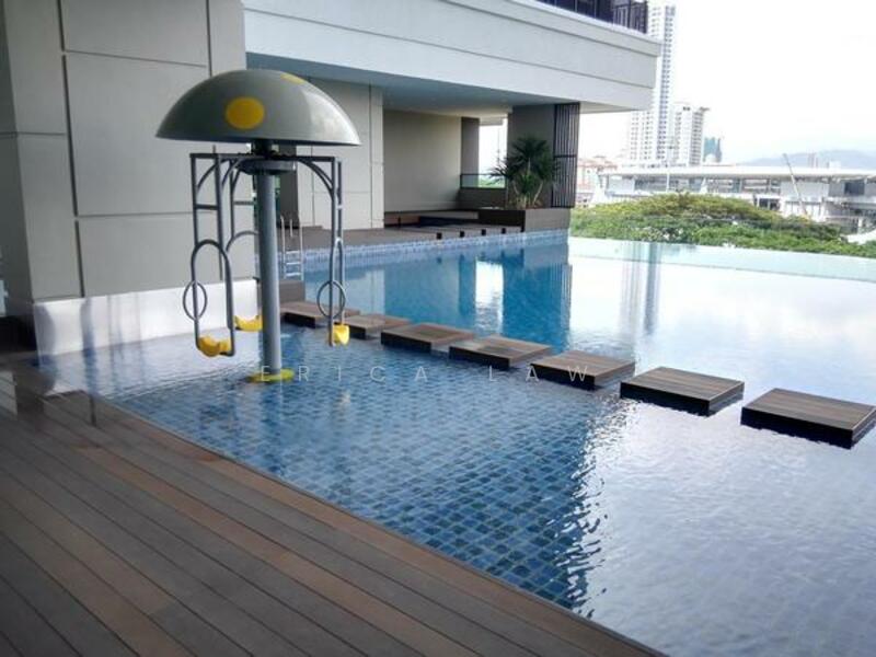 For Sale - Lido Residency