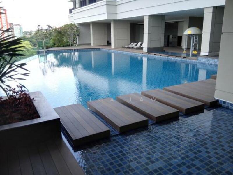 For Sale - Lido Residency