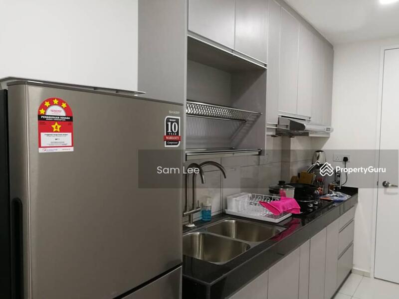 Kondominium untuk Disewa di The Robertson - Sam Lee - PropertyGuru.com.my