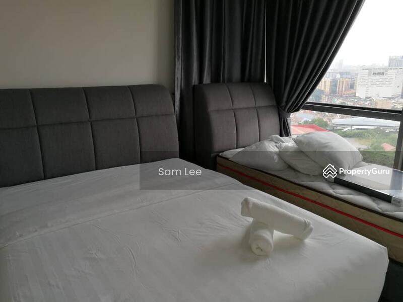 Kondominium untuk Disewa di The Robertson - Sam Lee - PropertyGuru.com.my